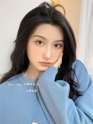 -MISS STAR·半永久纹眉·发际线·美瞳线