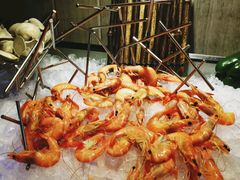 -长沙北辰洲际酒店-兰调全日餐厅