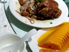 -赶海部落海鲜城(海阳路店)