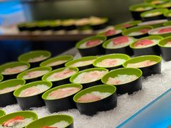 -V-ONE西雅图海鲜自助餐厅(仓山万达广场店)