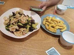 -黑家养生粥道馆(新世纪店)