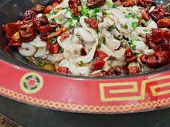 -百岁鱼庄·常州老字号(湖塘店)