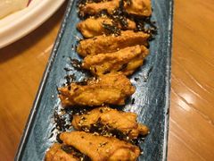 -英兰朝族饭店·英兰锅包肉(佳园路店)