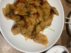 -金掌勺锅包肉(华润万象城店)