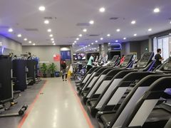 -优昂健身(新光界店)