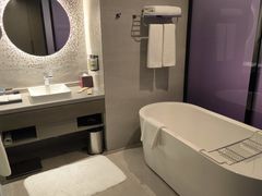 -南京禄口机场雅高铂尔曼大酒店