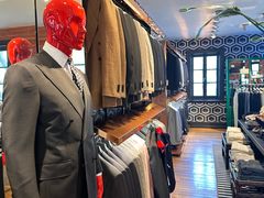 -SUITSUPPLY(安福路店)