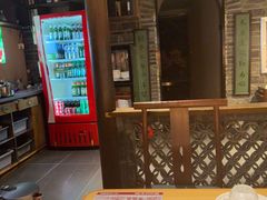 -东道煮牛肉火锅(东盛大街店)