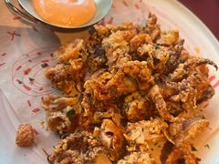 -BROWNSTONE布朗石西班牙餐厅(富城店)