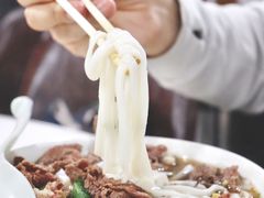 -菜忠潮州牛肉店(岗厦店)