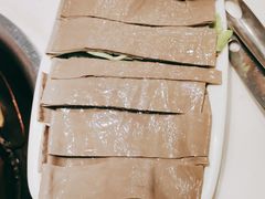 油豆皮-阳坊胜利涮羊肉(阳坊老店)