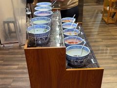 -普宁潮汕牛肉火锅(新香洲店)