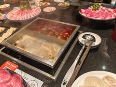 -五星桥原切肥牛火锅·30年专注好牛肉(湖塘店)