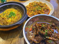 -胖婆捆鸭(长沙锦泰广场店)