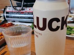 -WOW LUCKY创意韩料(龙阳广场店)