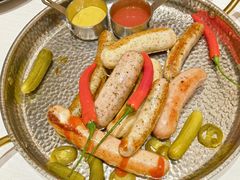 -马克西姆俄罗斯餐厅(通亚街店)