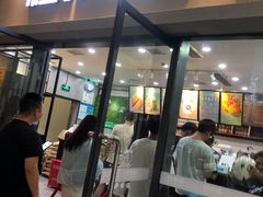 -桂桂茶(万嘉广场店)