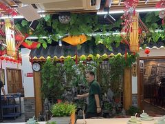 -津沽小院(天津之眼店)