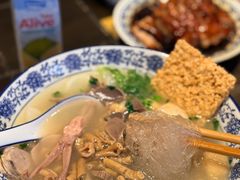 -小潘记鸭血粉丝汤