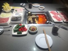 -海底捞火锅(北京路店)