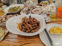 -美达尔烧烤(银川东路店)