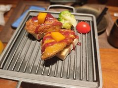 -一本料理(西溪天街店)