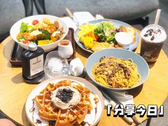 -奎克咖啡Cuiqu(晶品店)
