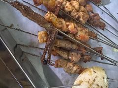 -曹掌柜小酒馆烧烤集团(宾川路店)