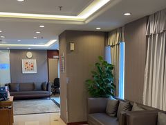 -爱康国宾体检中心(五角场万达广场分院)