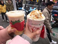 -伏小桃(明瓦廊店)