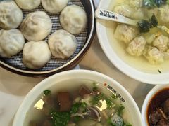 -百年尹氏汤包(湖南路狮子桥店)