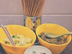 -舒小笼松针小笼包