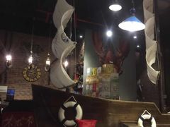 -龙虾风暴(松江店)