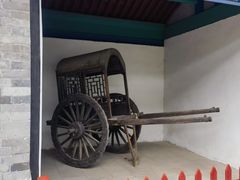 -内蒙古将军衙署博物院