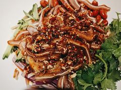 -九毛九西北菜(大东海店)