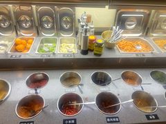 -炉队长·齐齐哈尔家庭烤肉(马家堡店)