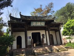 -潜口民宅博物馆