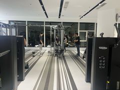 -韦德伍斯健身(沈阳K11Select购物艺术中心店)