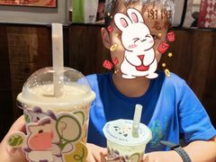 -一只酸奶牛(八一路店)