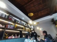 -后海16号·北京私房菜