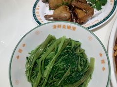 -清晖小苑•顺德地方菜(壹海城店)