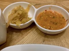 小菜拼盘-莆田餐厅PUTIEN(三里屯店)