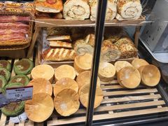 -山崎面包(第一八佰伴店)