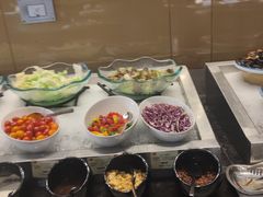 -美食汇·海鲜自助西餐厅·江门富力万达嘉华酒店