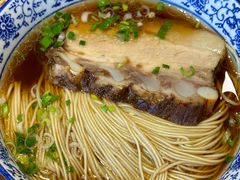 -裕兴记·三虾面(西北街总店)