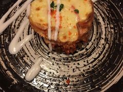 -玛格萝妮比萨屋(四平店)