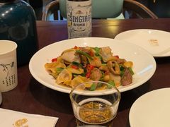 -春发生饭店·非遗(南院门店)