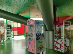 -南通洲际绿博园