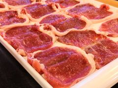 -北门涮肉·炭火铜锅涮肉(什刹海店)