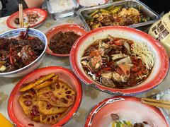 -老三样·旧食新味(船山路店)
